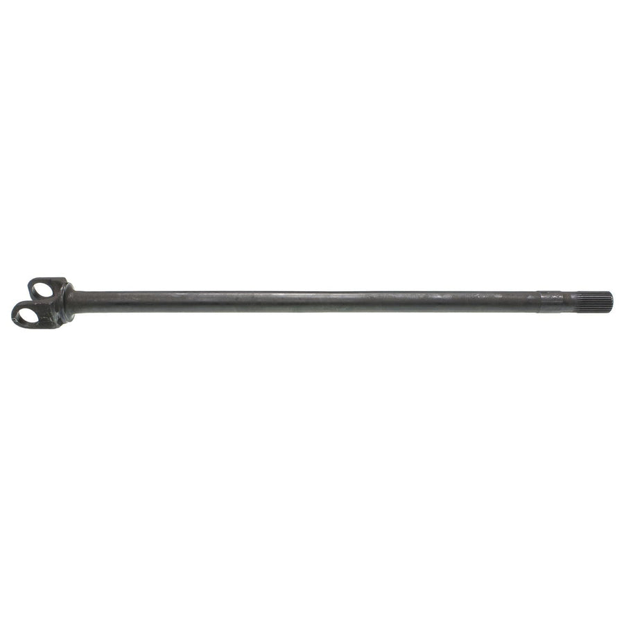 Inner Axle Shaft TEN Factory MG20119B for Dana 44 Standard, Axle Length: 32.91", 30 Spline, Chromoly Shaft - Fits 1973-1980 International Scout II (Driver Side), Replaces: Yukon YA W38790