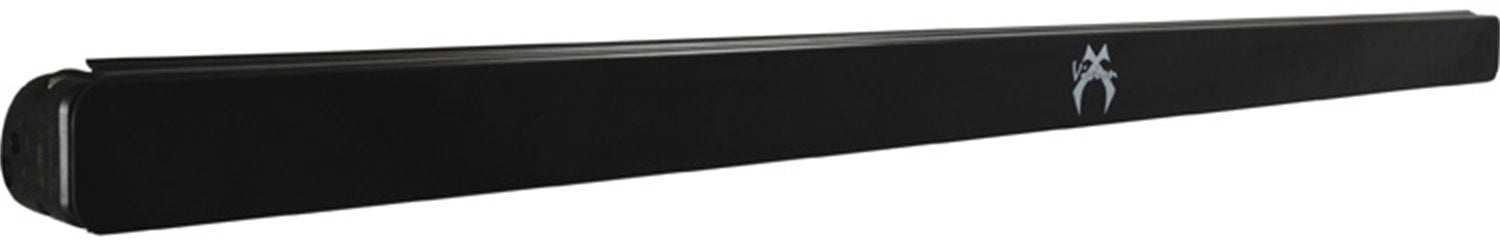 Black Polycarbonate Cover for Vision X Lighting Low Profile LED Light Bar 9155920