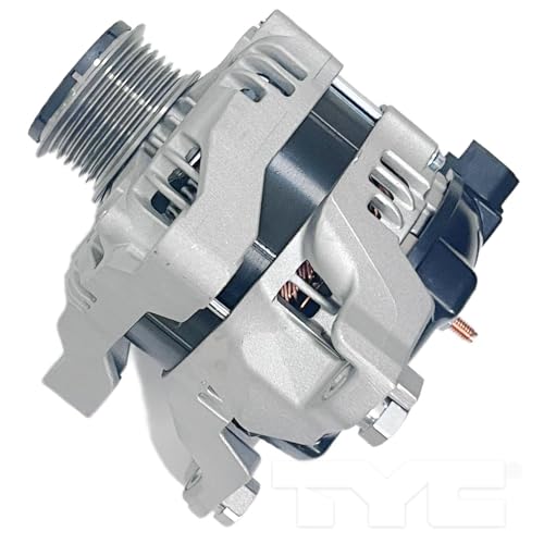 16-23 TYC Americas CV CAMRO V6 3.6L(6SD) ALT