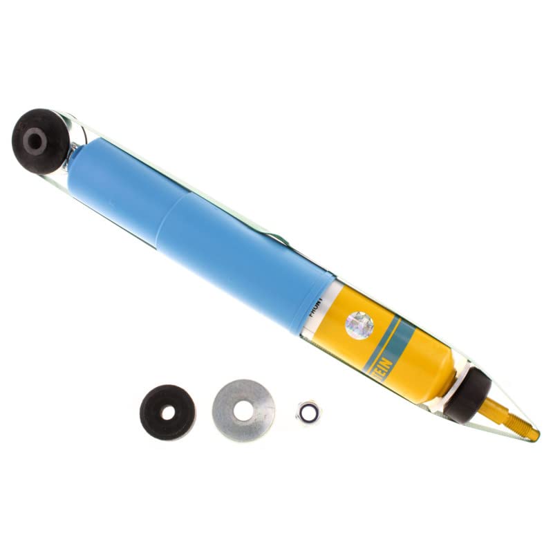 B6 4600 Bilstein Monotube OEM Shocks 24-022149