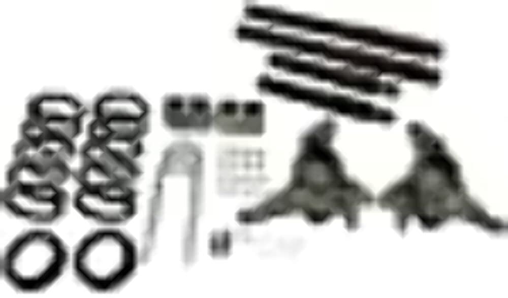 Lowering Kit Belltech 626ND with Nitro Drop 2 Shocks