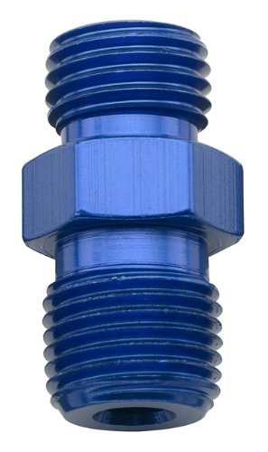 Adapter Fragola Fitting (#3 X 1/8 Mpt)