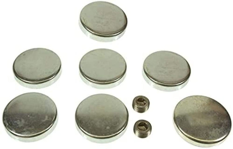 MPE-116R Melling Freeze Plug Kit