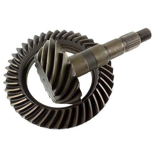 Motive Gear G875273 Differential Ring and Pinion 2.73 Ratio Fits GM 7.5|GM 7.6 IFS|GM 7.625"
