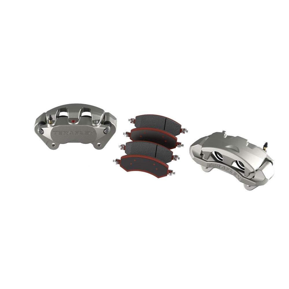 4303500 TeraFlex Suspension