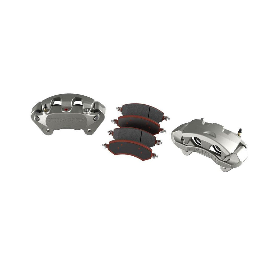4303500 TeraFlex Suspension