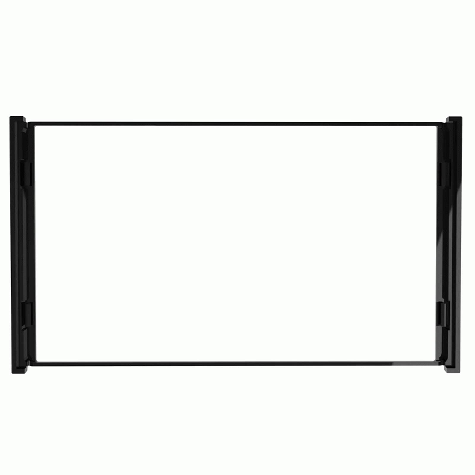 Toyota RAV4 2019-Up Metra 108-TO6HG Pioneer 8 Inch Radio Provision