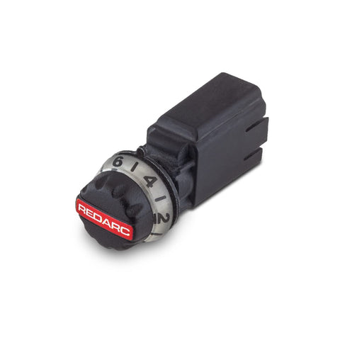 Electric Brake Controller Tow-Pro Elite - Remote Head