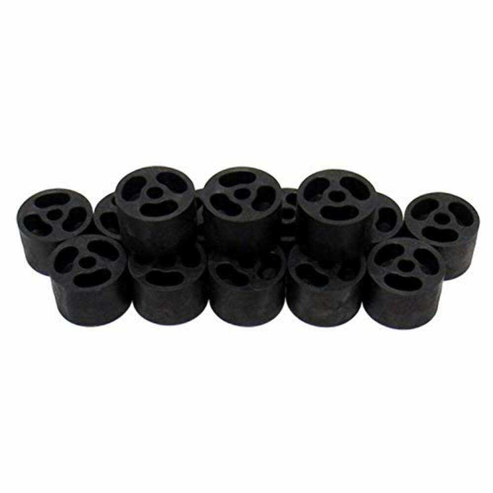 Daystar Brightt 2In Body Lift Kit | 2017-2019 Ford F150