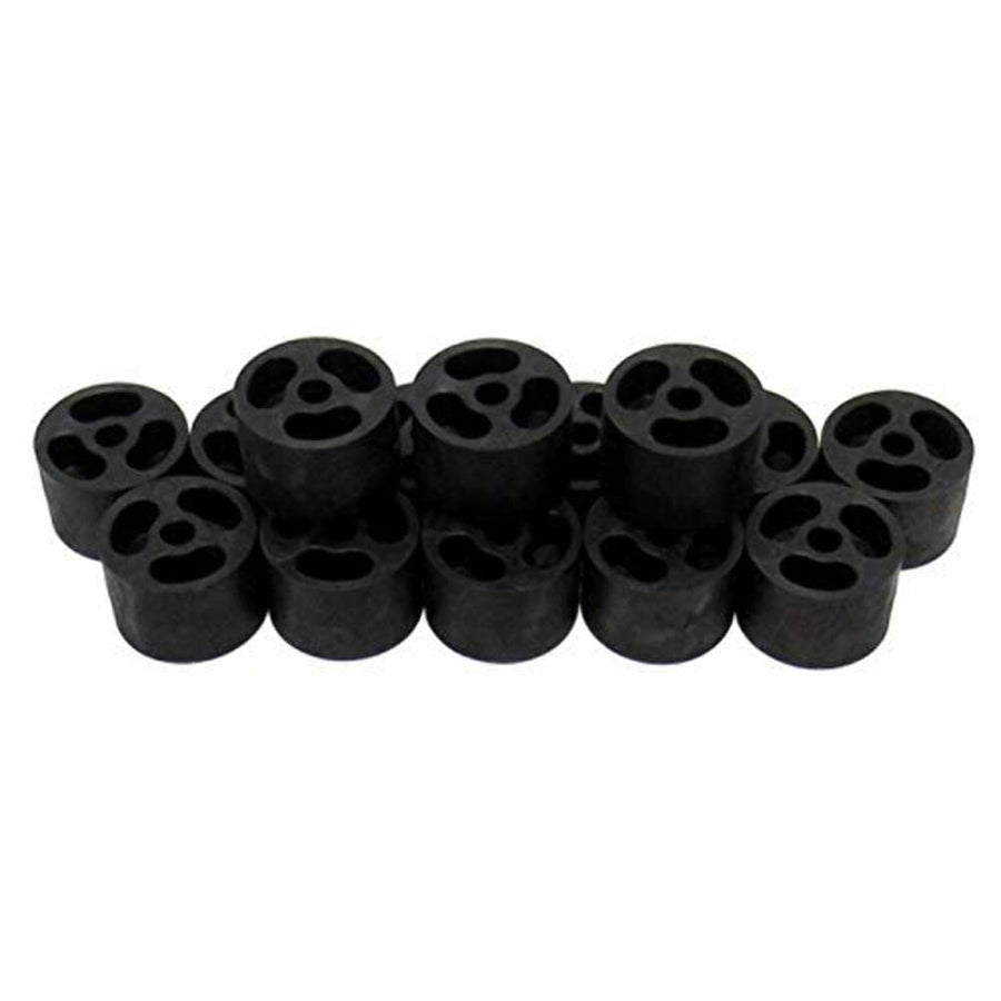 Daystar Brightt 2In Body Lift Kit | 2017-2019 Ford F150