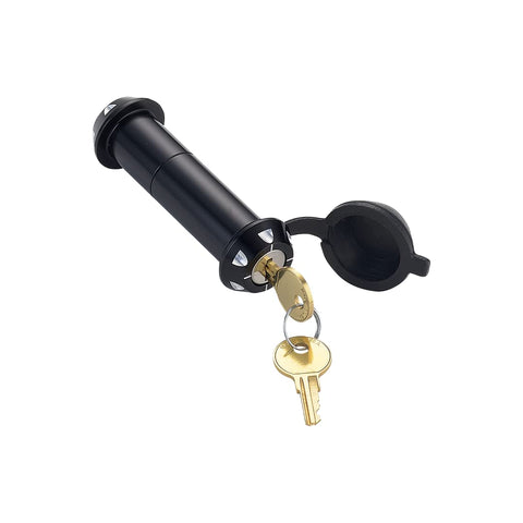 61024 InfiniteRule Security | Hook Lock for Monster Hook Swivel Hook and Hammerhead Hook