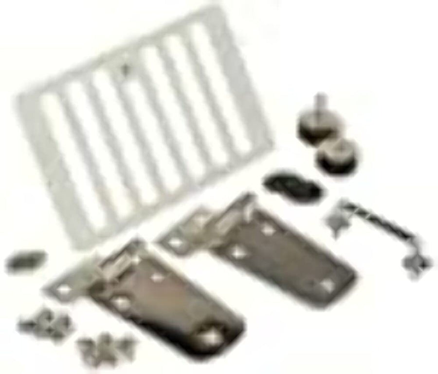 Hood Kentrol Set 30504WHC