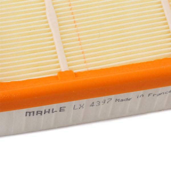 Air Filter Mahle - LX4397