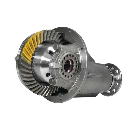 Toyota 8” Dropout Assembly, Rear w/Grizzly Locker, Yukon, 30 Spline, 4.56 Ratio