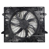 Cooling TYC Fan Assembly 625380