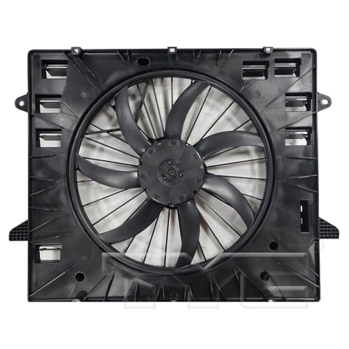 Cooling TYC Fan Assembly 625380