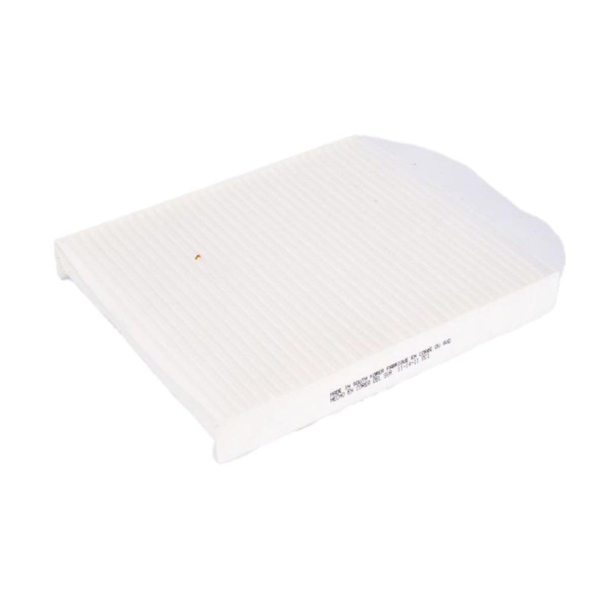 Cabin Air Panel WIX Filters - 24479, Pack of 1
