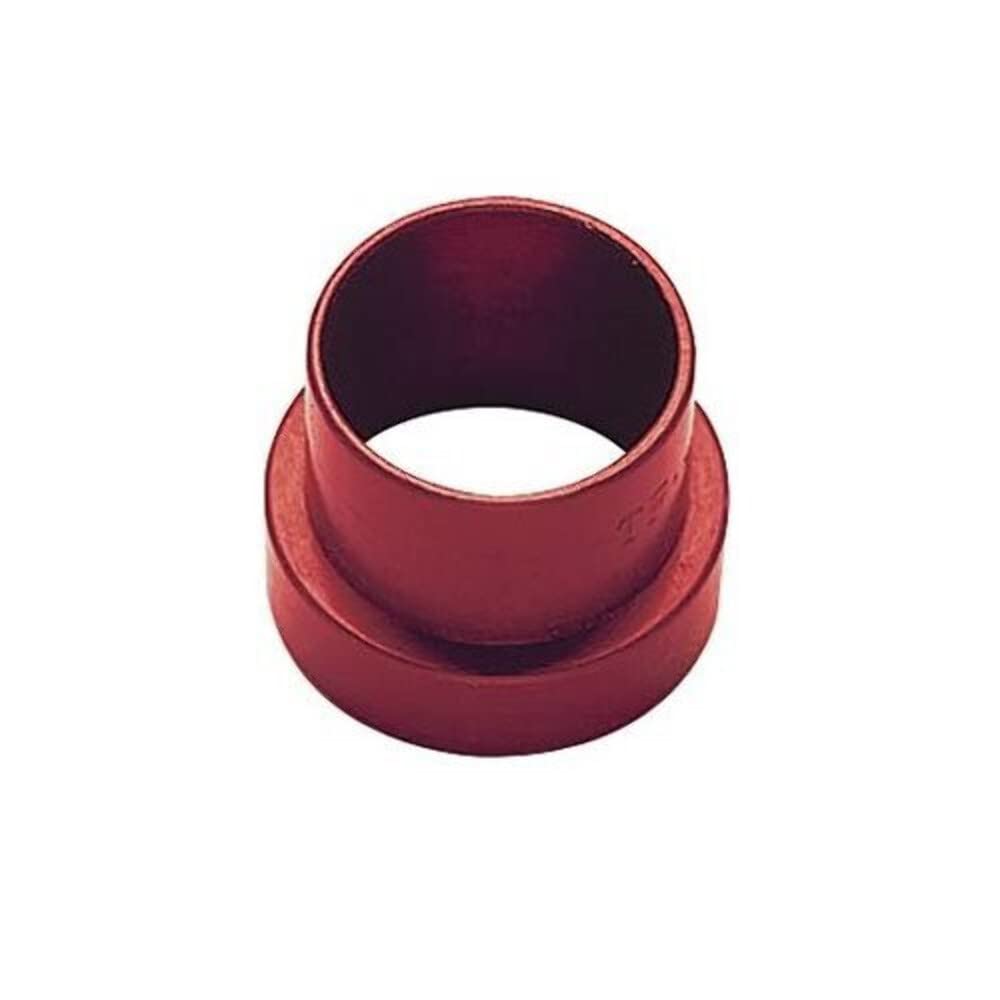 Red Fragola Tube Sleeve (#6)