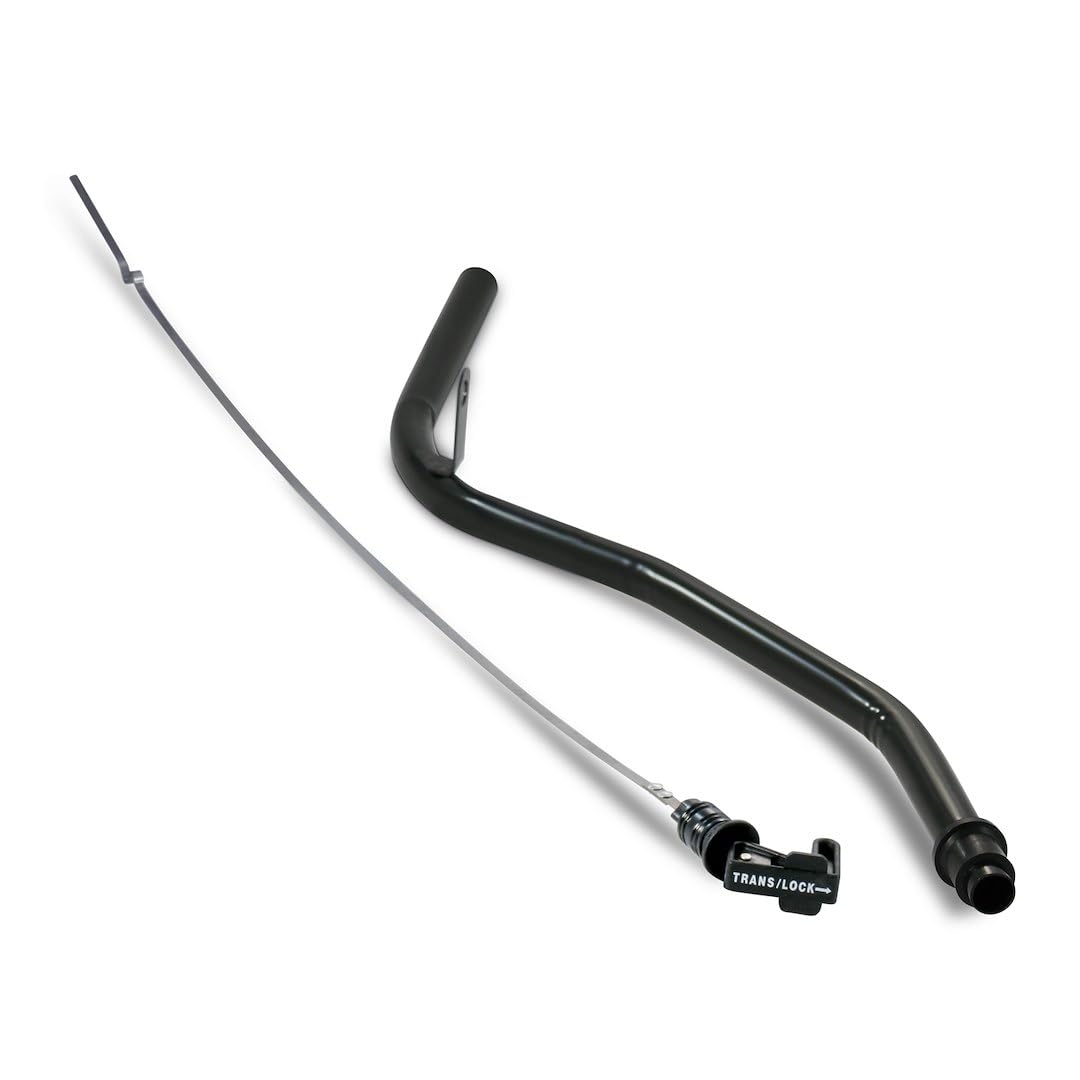 TH350 ProForm 66181 Locking Dipstick and Tube