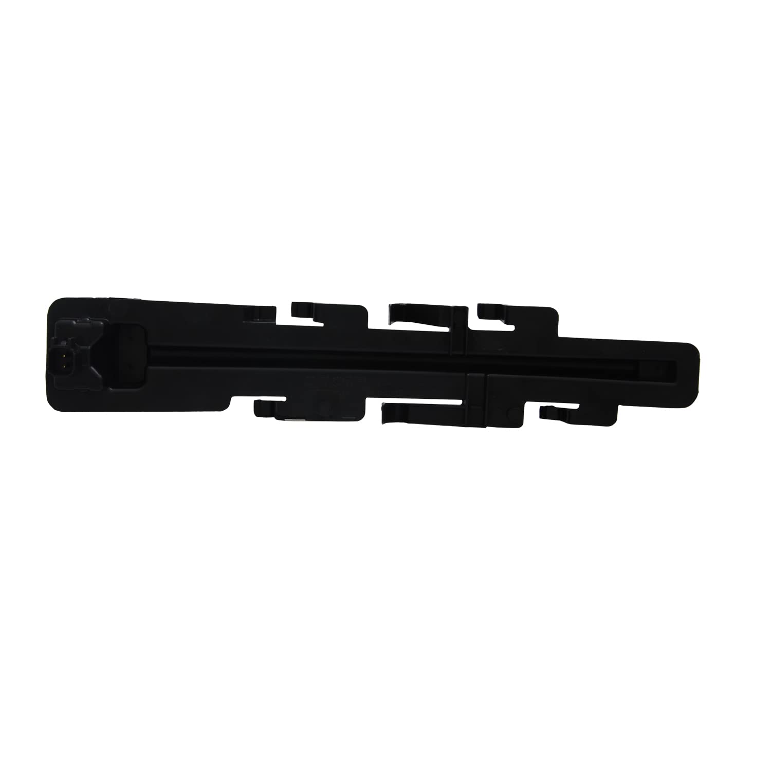 Right TYC Parking Light Assembly Compatible with 2011-2013 Ford Fiesta