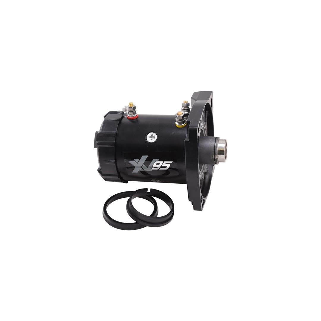 WXV001 Trailfx Xv95 Winch Motor