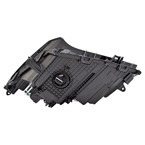 Replacement right Head Lamp TYC 20-17071-90 for LEXUS NX300