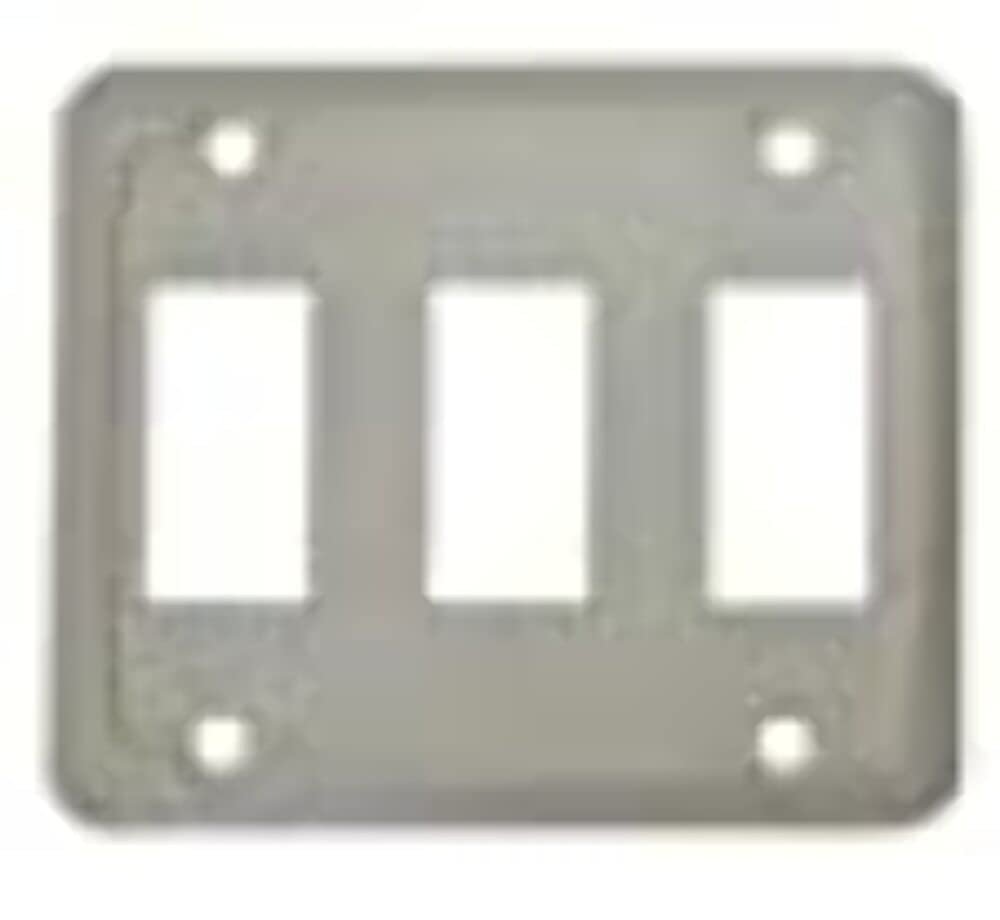 Diamond Group Valterra P7301C Switch Plate Cover