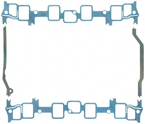 MS 90091 FEL-PRO Intake Manifold Gasket Set