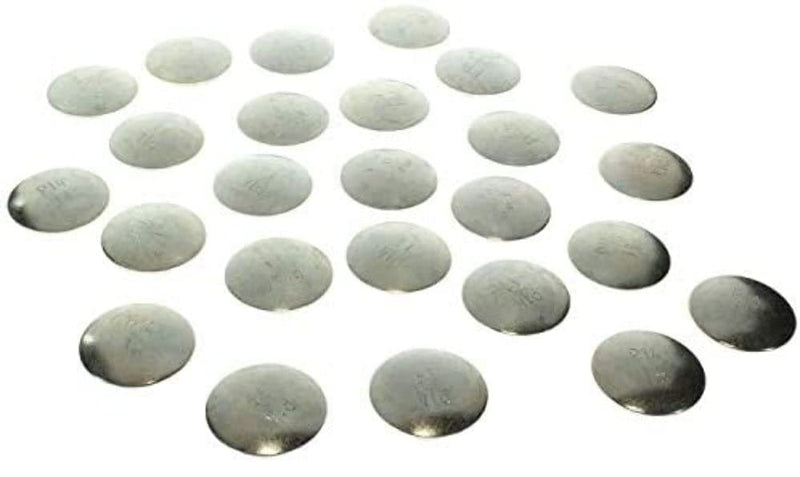 Melling Expansion Plug MEP-14 Bulk Pack Stock Replacement