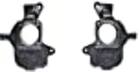 Drop Spindle Set Belltech 2550