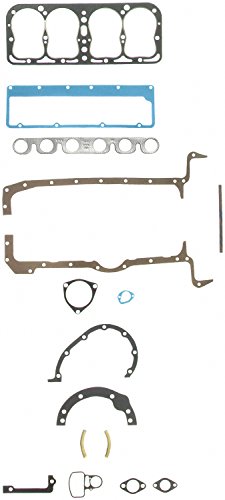 FS 7014 B FEL-PRO Full Gasket Set