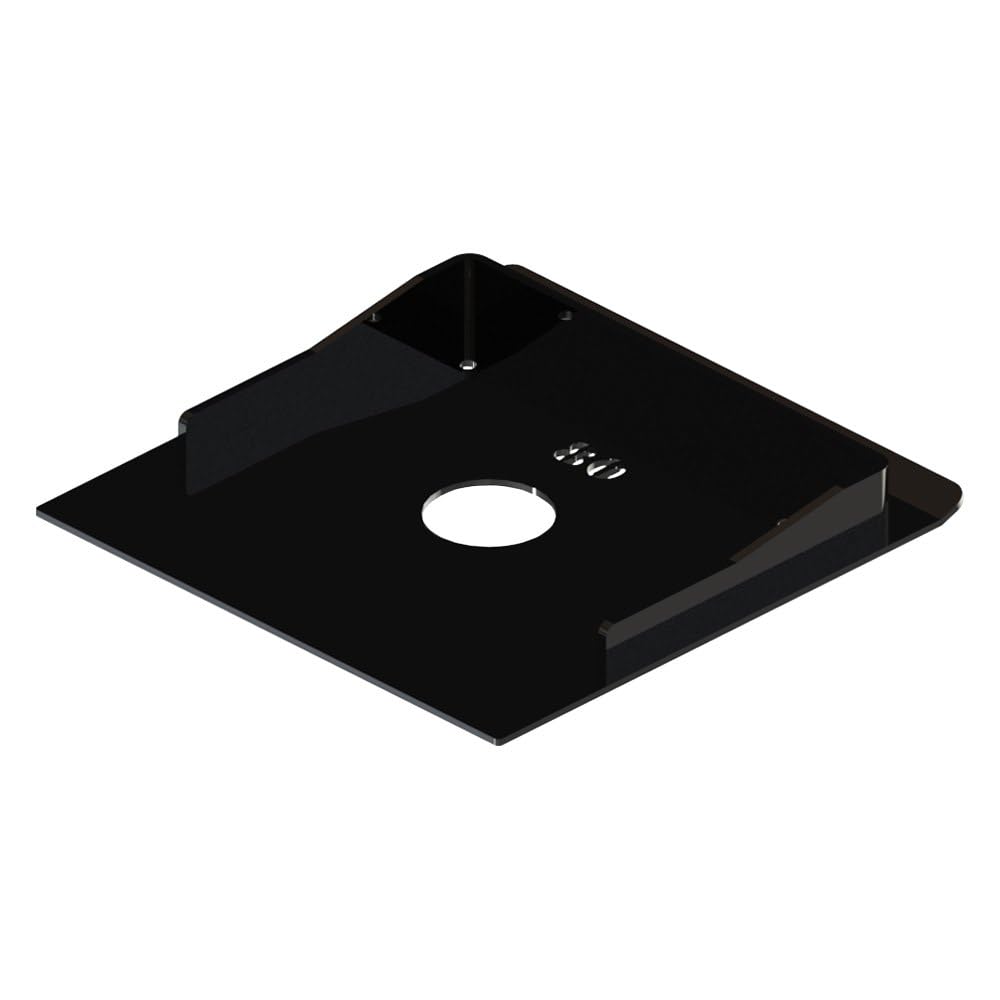 Capture Plate PullRite 331708