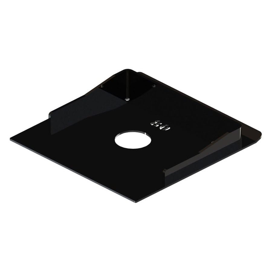 Capture Plate PullRite 331708