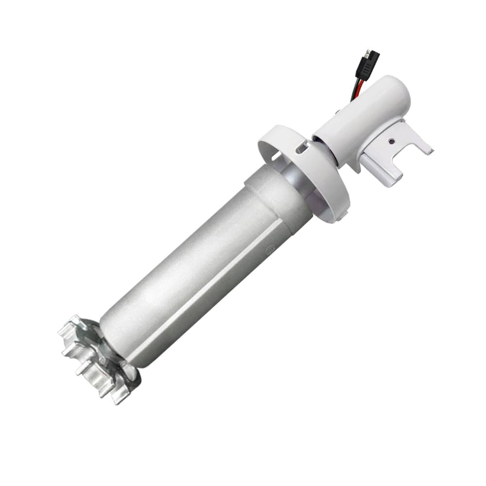 Dometic Torsion Assembly 3310423.209B Rh White for 9100