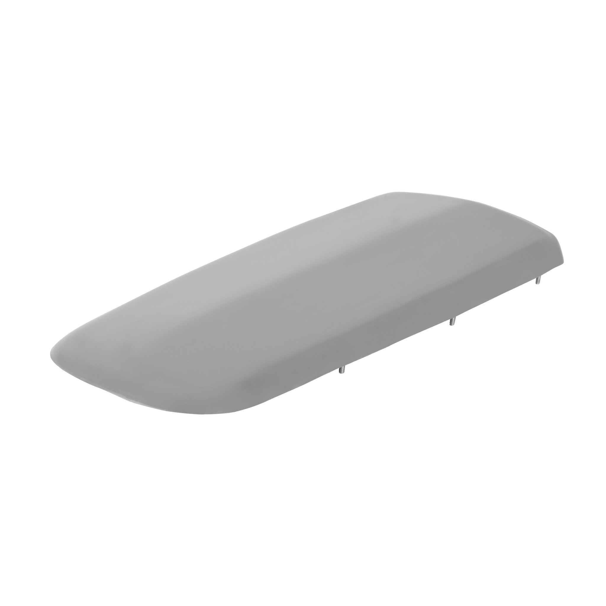 65-6 Shelby Hood Scoop-Bolt On Scott Drake Classic (S1MS-16025-B)