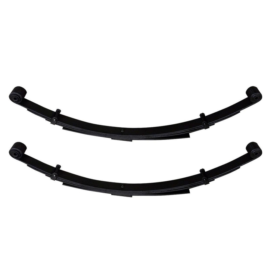 Jeep Wrangler Skyjacker XJ 7.5in Sport Series Rear Leaf Spring - JC75RSB