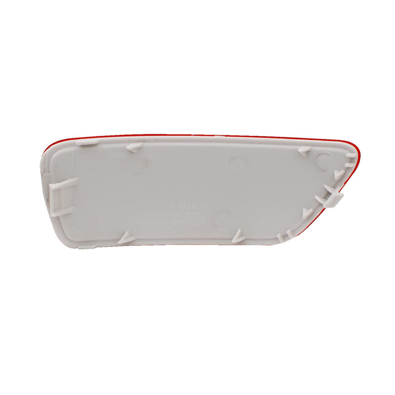 Left TYC Reflector Assembly Compatible with 2011-2021 Jeep Grand Cherokee
