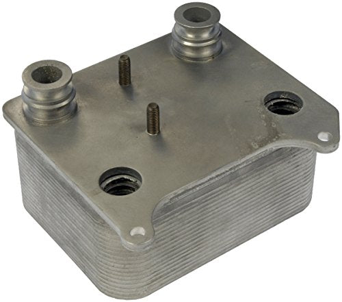 Engine Oil Cooler Dorman 904-228 Compatible with Select Ford Models