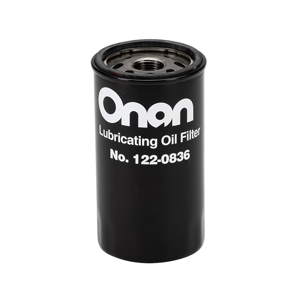 Oil Filter Onan 122-0836