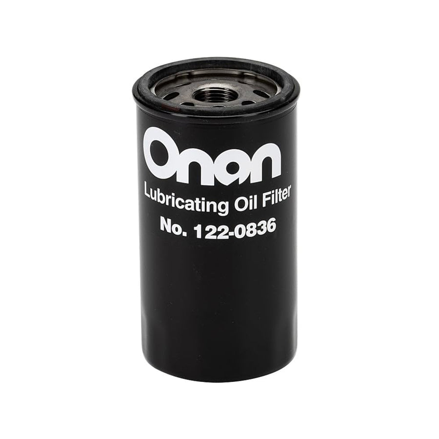Oil Filter Onan 122-0836