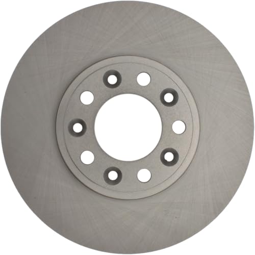 Centric 121.61057 C-Tek Front Automotive Brake Rotor Fits Selected 1999-2003 Ford Windstar