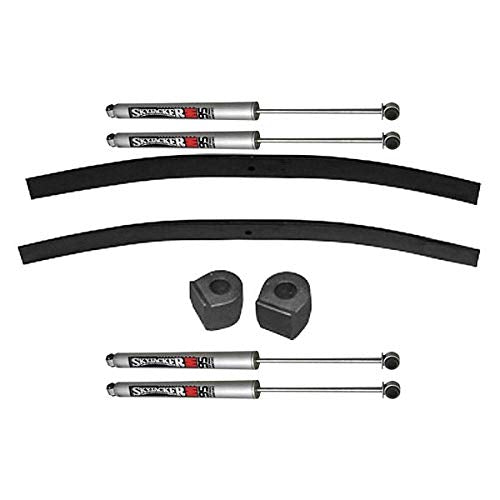 Suspension Lift Kit Skyjacker F52MK-M w/Shock