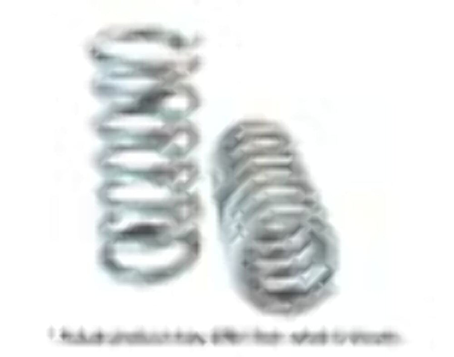 Coil Spring Set Belltech 4759