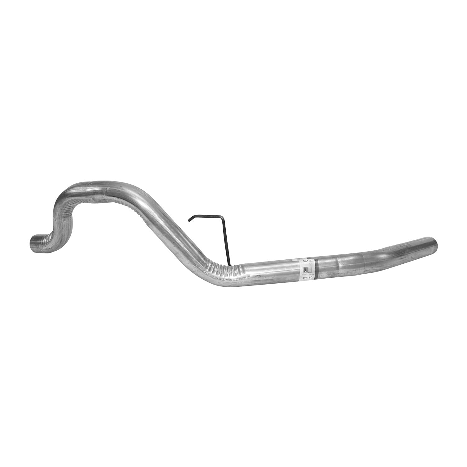 Exhaust Tail Pipe AP Exhaust Products 54180