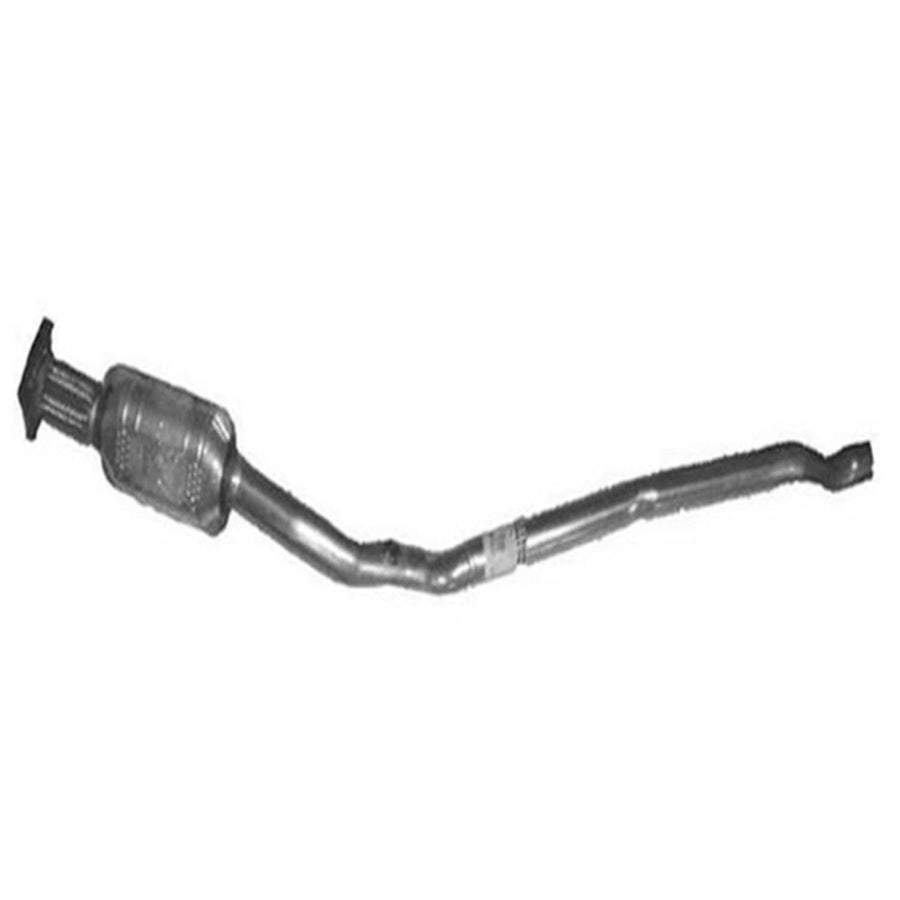 640506 Eastern Catalytic Converter