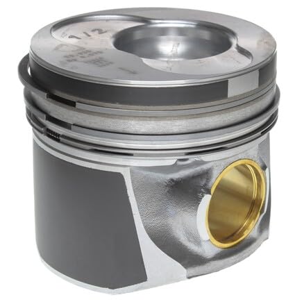 Engine MAHLE Piston 0304012