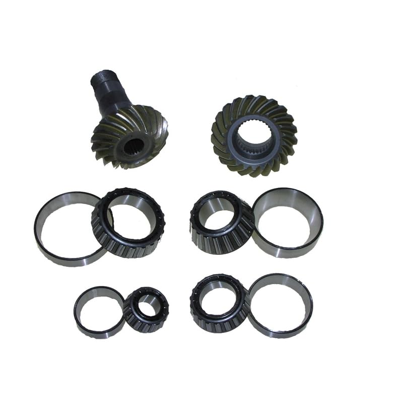 Gear Set Upper 21:19