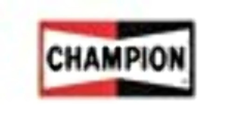 801 Champion copper plus non-resistor spark plugs #801/04 (801)