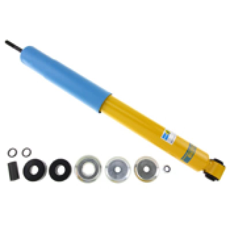 B6 Bilstein 4600 Monotube Gas Comfort Shocks 24-016360