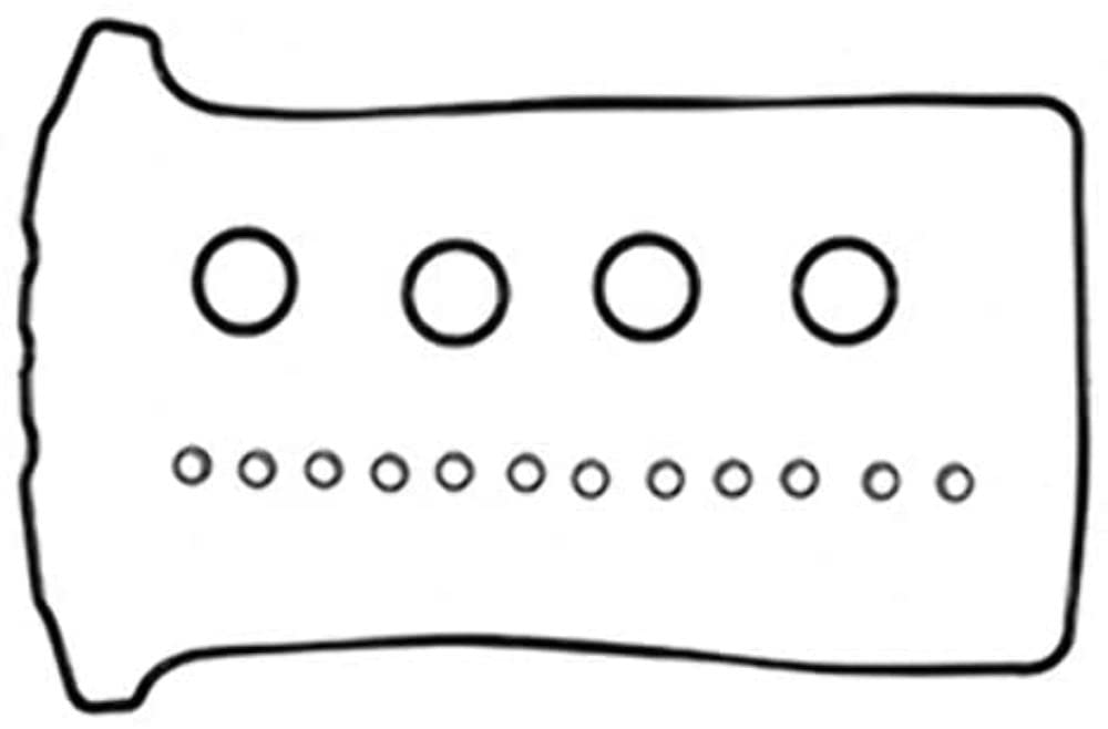 Engine Valve Cover Gasket Set MAHLE VS50217